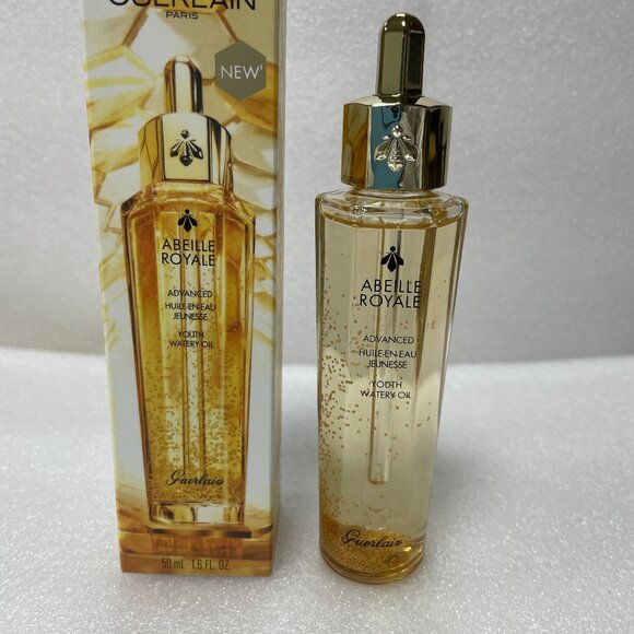 Guerlain Abeille Royale Restoring Honey Essence